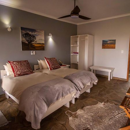 Greenfire Desert Lodge Малтахохе Екстериор снимка
