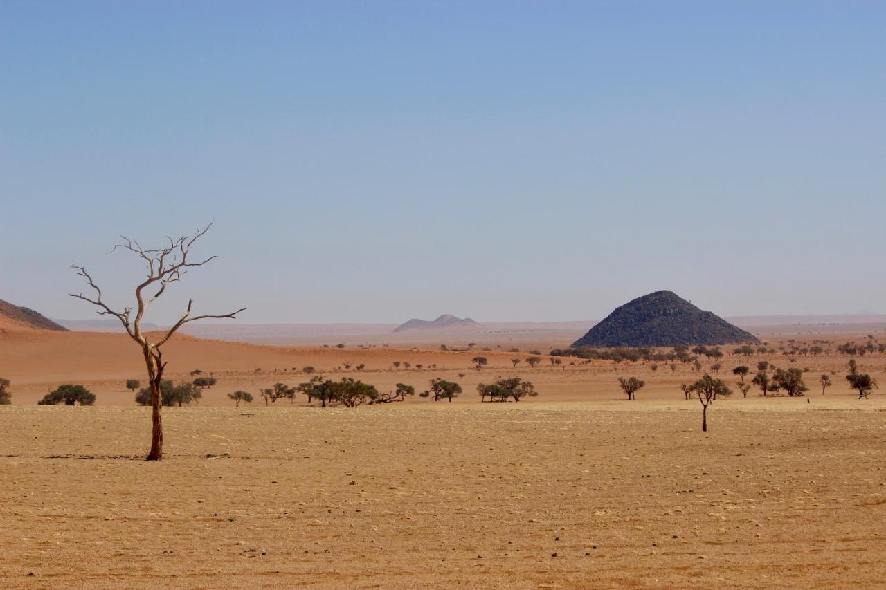 Greenfire Desert Lodge Малтахохе Екстериор снимка