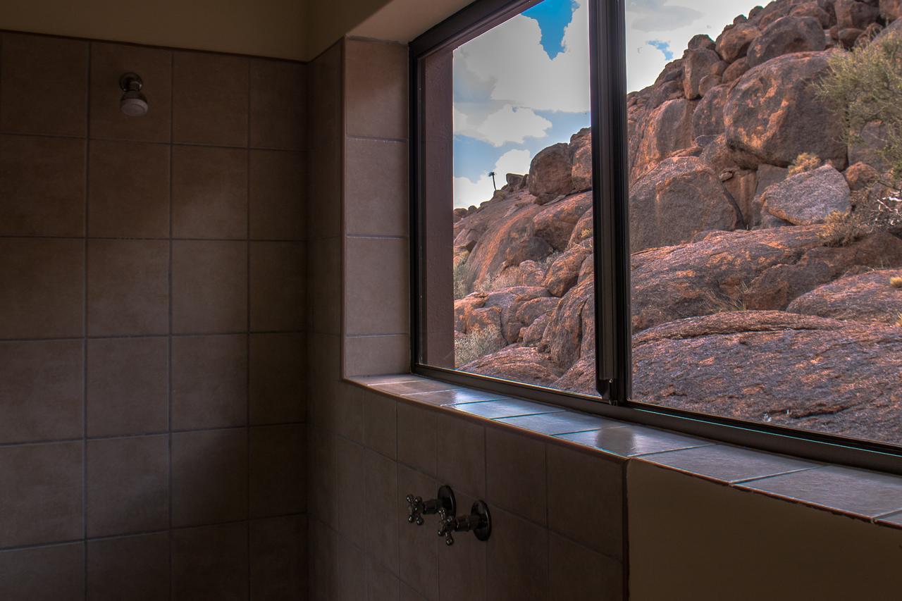 Greenfire Desert Lodge Малтахохе Екстериор снимка