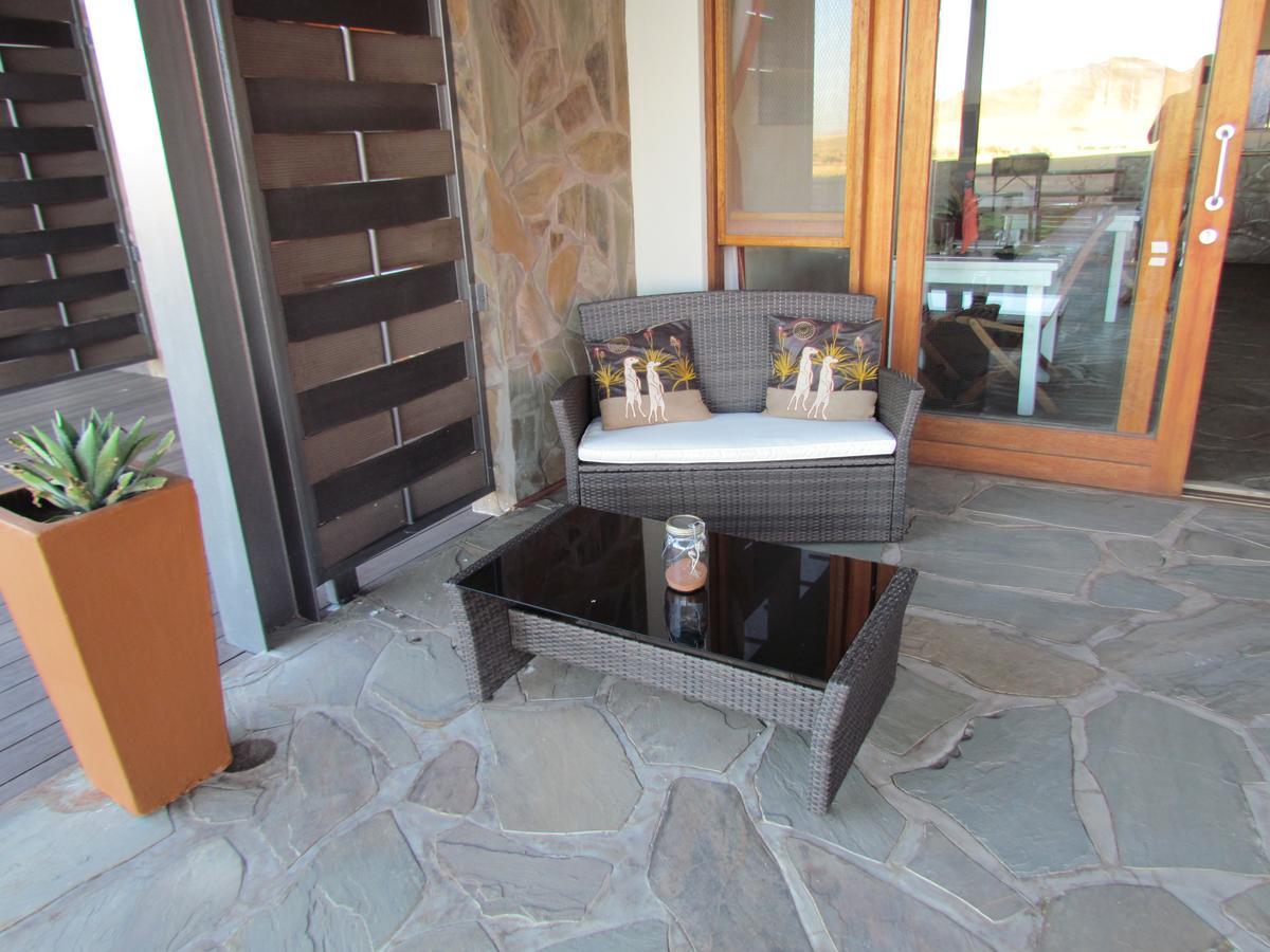 Greenfire Desert Lodge Малтахохе Екстериор снимка