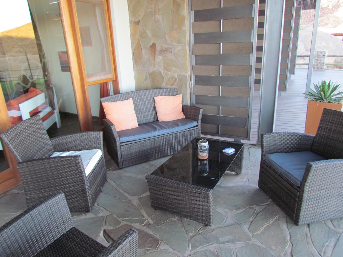 Greenfire Desert Lodge Малтахохе Екстериор снимка