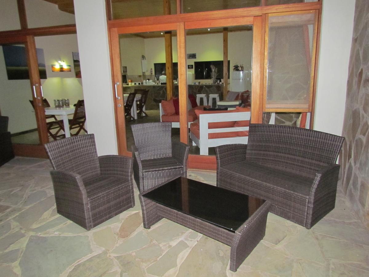 Greenfire Desert Lodge Малтахохе Екстериор снимка