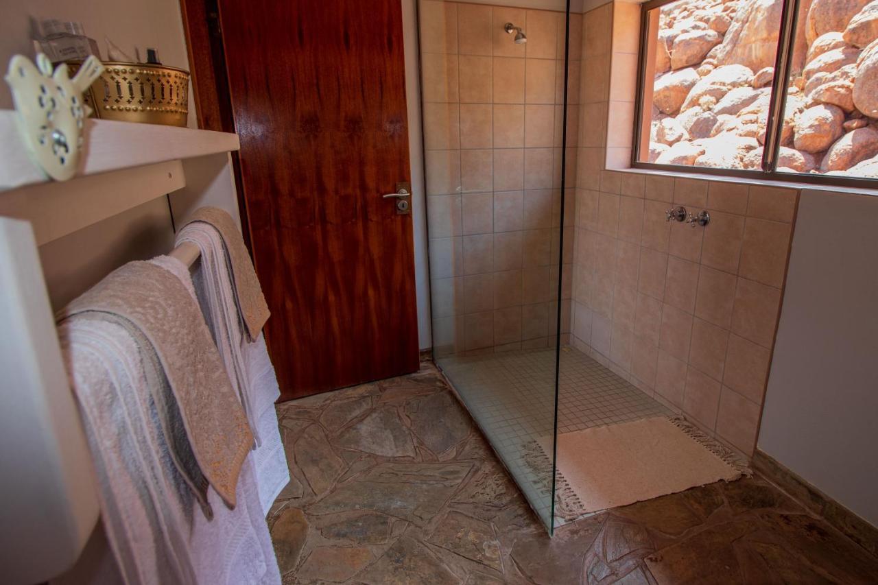 Greenfire Desert Lodge Малтахохе Екстериор снимка